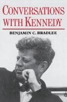 bokomslag Conversations with Kennedy