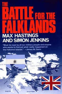 The Battle for the Falklands 1