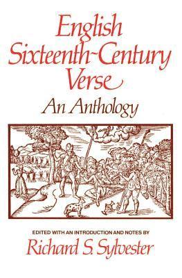 bokomslag English Sixteenth Century Verse: An Anthology