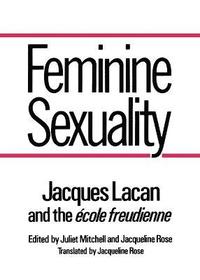 bokomslag Feminine Sexuality