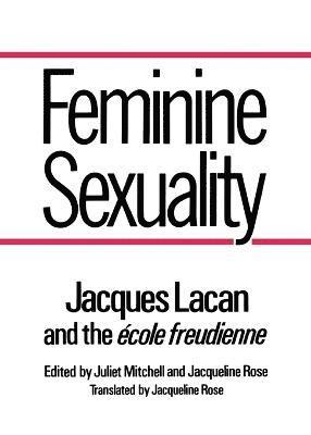 Feminine Sexuality 1