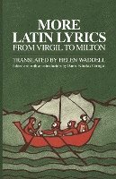 bokomslag More Latin Lyrics