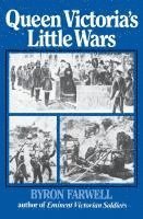 bokomslag Queen Victoria's Little Wars