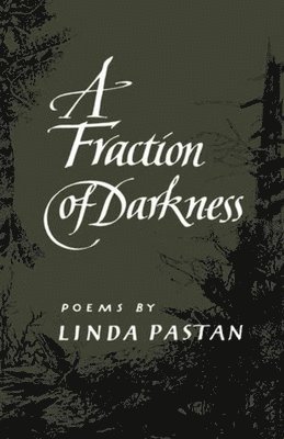 A Fraction of Darkness 1