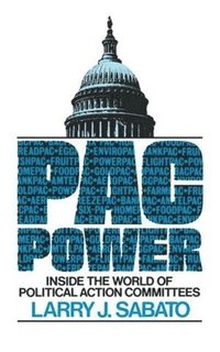 bokomslag Pac Power