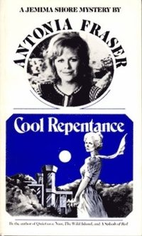 bokomslag Cool Repentance
