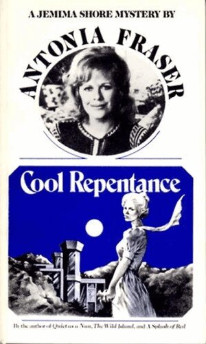 Antonia Fraser - Cool Repentance, Häftad