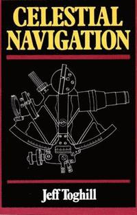 bokomslag Celestial Navigation