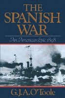 bokomslag The Spanish War