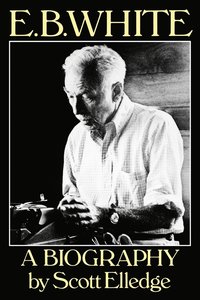 bokomslag E.B. White