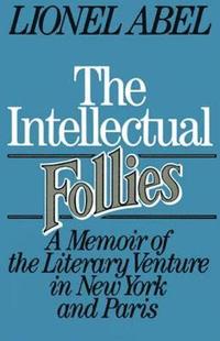 bokomslag The Intellectual Follies