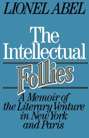 Intellectual Follies