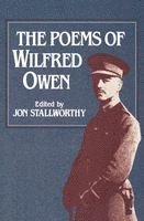 Wilfred Owen, Jon Stallworthy - Poems of Wilfred Owen, Häftad