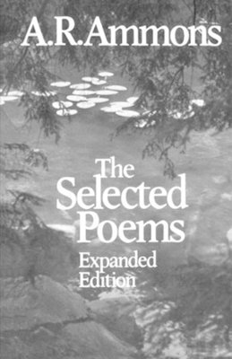 The Selected Poems 1