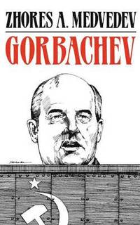 bokomslag Gorbachev