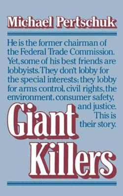 Giant Killers 1