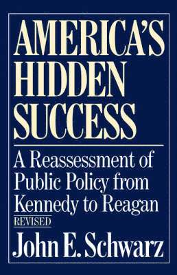 America's Hidden Success 1