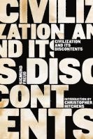 Sigmund Freud, James Strachey - Civilization and Its Discontents, Häftad