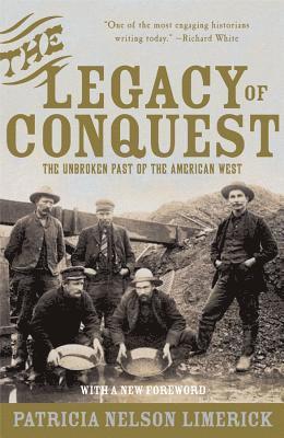 The Legacy of Conquest 1
