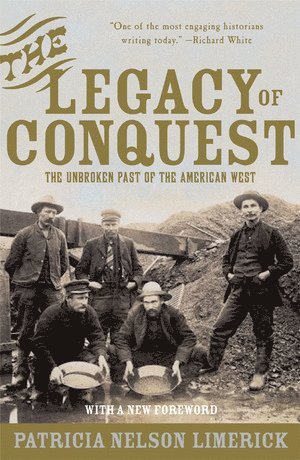 Legacy of Conquest