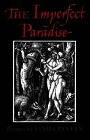 Linda Pastan - Imperfect Paradise, Häftad