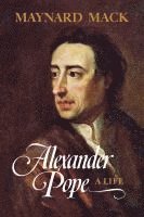 bokomslag Alexander Pope