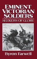 bokomslag Eminent Victorian Soldiers