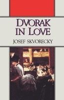 bokomslag Dvorak In Love