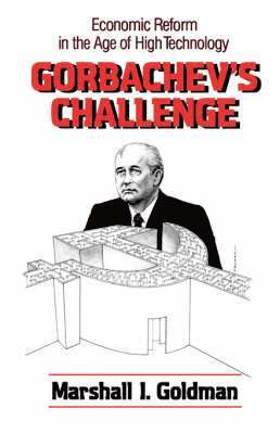 Gorbachev's Challenge 1