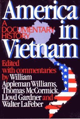 America in Vietnam 1