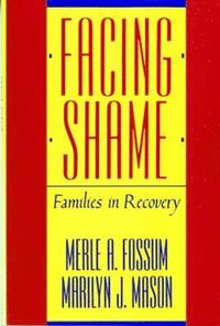 bokomslag Facing Shame