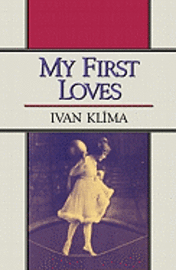 bokomslag My First Loves