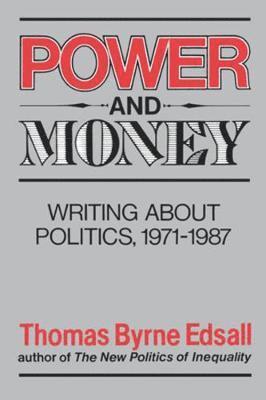 Power and Money 1