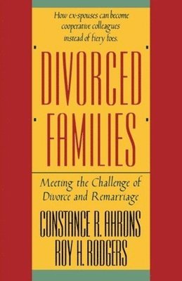 Divorced Families 1