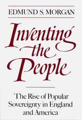 Inventing the People 1