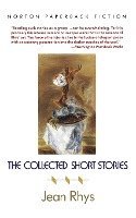 Jean Rhys - Collected Short Stories, Häftad