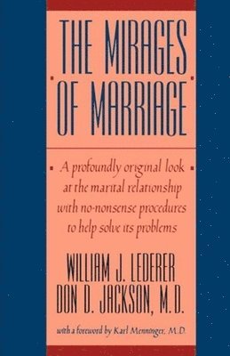 The Mirages of Marriage 1