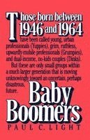 Paul Charles Light - Baby Boomers, Häftad