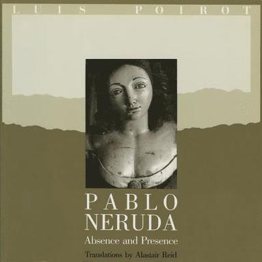 bokomslag Pablo Neruda