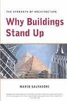 bokomslag Why Buildings Stand Up