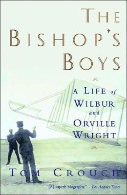 Tom D. Crouch, Tom D, Crouch, Tom D Crouch - Bishop's Boys, Häftad