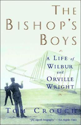 The Bishop's Boys 1