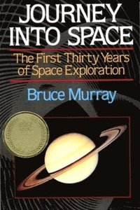bokomslag Journey into Space
