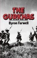 bokomslag The Gurkhas