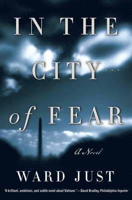 In the City of Fear 1