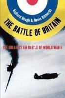 bokomslag The Battle of Britain