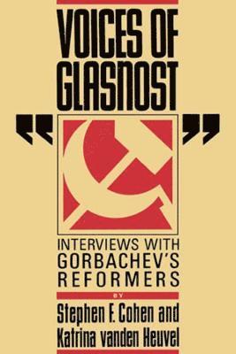 Voices of Glasnost 1