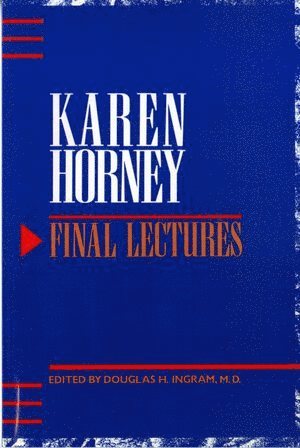 Final Lectures 1