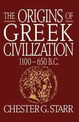 Origins of Greek Civilization