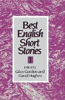bokomslag Best English Short Stories I